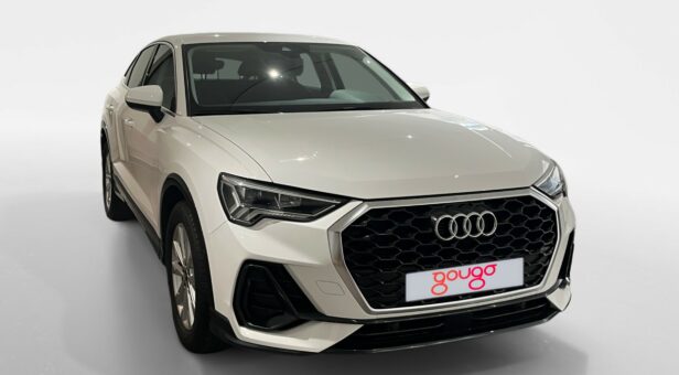 AUDI Q3 TODOTERRENO 2.0 35 TDI S TRONIC 4WD ADVANCED 150 5p