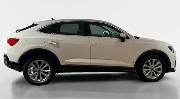 AUDI Q3 TODOTERRENO 2.0 35 TDI S TRONIC 4WD ADVANCED 150 5p