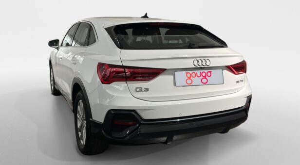 AUDI Q3 TODOTERRENO 2.0 35 TDI S TRONIC 4WD ADVANCED 150 5p