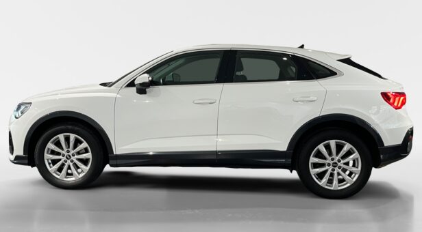 AUDI Q3 TODOTERRENO 2.0 35 TDI S TRONIC 4WD ADVANCED 150 5p