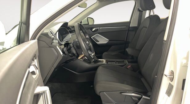 AUDI Q3 TODOTERRENO 2.0 35 TDI S TRONIC 4WD ADVANCED 150 5p
