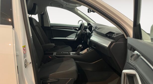 AUDI Q3 TODOTERRENO 2.0 35 TDI S TRONIC 4WD ADVANCED 150 5p