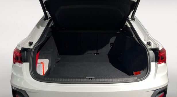 AUDI Q3 TODOTERRENO 2.0 35 TDI S TRONIC 4WD ADVANCED 150 5p