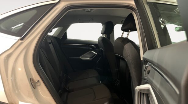AUDI Q3 TODOTERRENO 2.0 35 TDI S TRONIC 4WD ADVANCED 150 5p