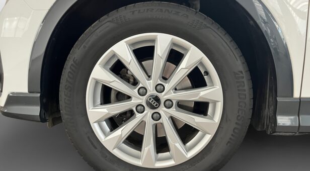 AUDI Q3 TODOTERRENO 2.0 35 TDI S TRONIC 4WD ADVANCED 150 5p