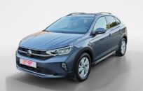 VOLKSWAGEN TAIGO TODOTERRENO 1.0 TSI 70KW LIFE 95 5p