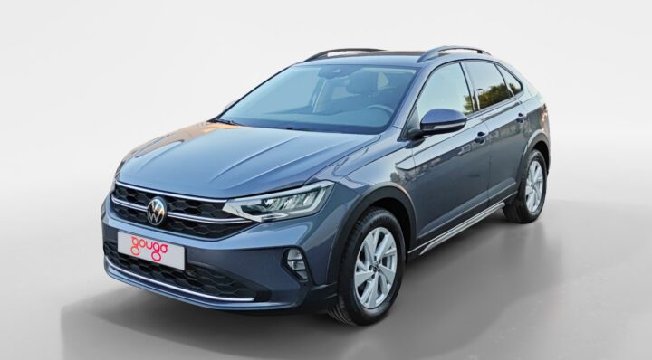 VOLKSWAGEN TAIGO TODOTERRENO 1.0 TSI 70KW LIFE 95 5p