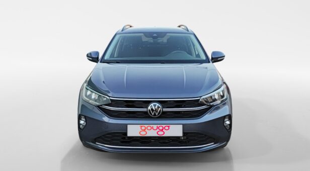 VOLKSWAGEN TAIGO TODOTERRENO 1.0 TSI 70KW LIFE 95 5p
