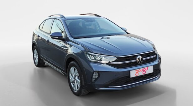 VOLKSWAGEN TAIGO TODOTERRENO 1.0 TSI 70KW LIFE 95 5p