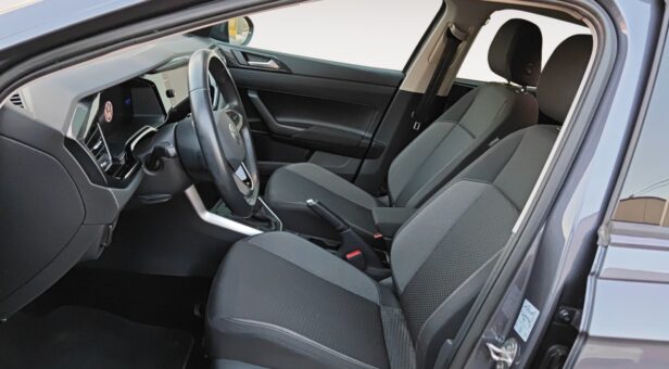 VOLKSWAGEN TAIGO TODOTERRENO 1.0 TSI 70KW LIFE 95 5p