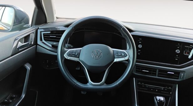 VOLKSWAGEN TAIGO TODOTERRENO 1.0 TSI 70KW LIFE 95 5p