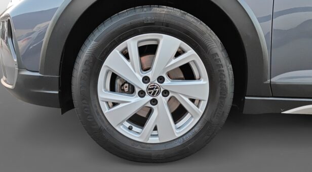VOLKSWAGEN TAIGO TODOTERRENO 1.0 TSI 70KW LIFE 95 5p