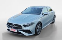 MERCEDES A-Class A 180