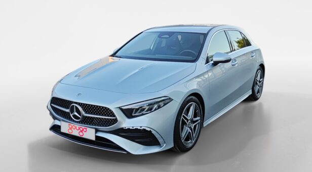 MERCEDES A-Class A 180