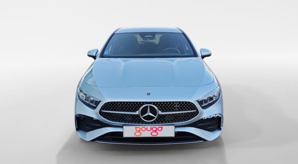 MERCEDES A-Class A 180