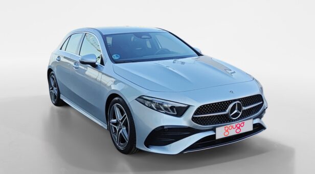 MERCEDES A-Class A 180