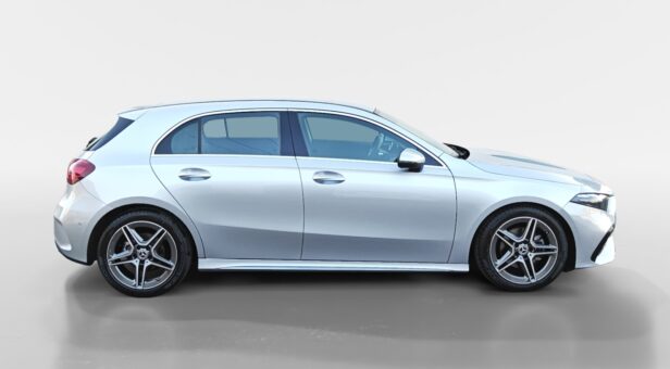 MERCEDES A-Class A 180