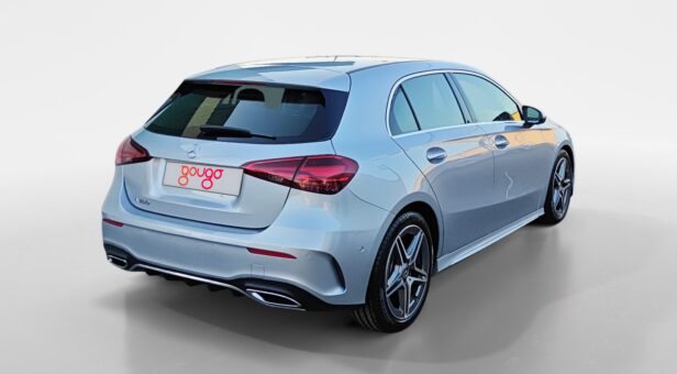MERCEDES A-Class A 180