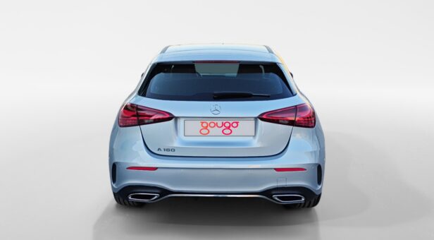 MERCEDES A-Class A 180