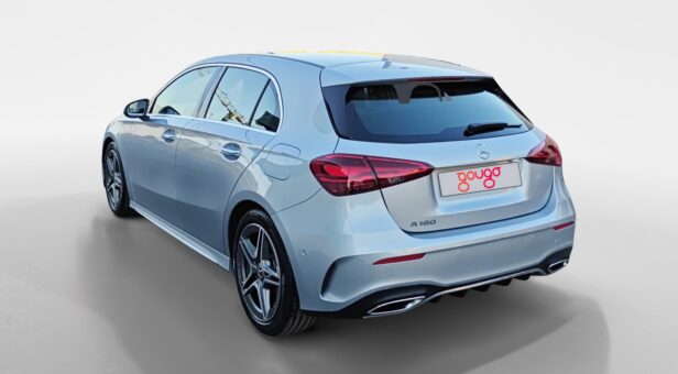 MERCEDES A-Class A 180