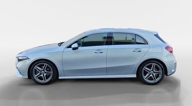 MERCEDES A-Class A 180