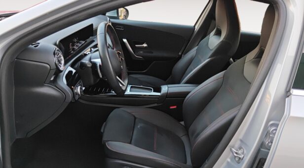 MERCEDES A-Class A 180