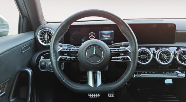 MERCEDES A-Class A 180