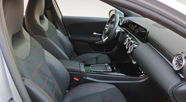 MERCEDES A-Class A 180