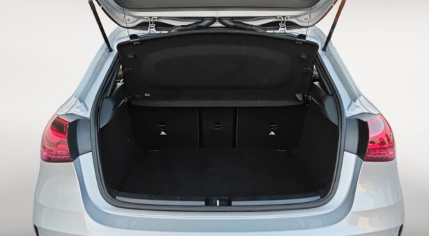 MERCEDES A-Class A 180