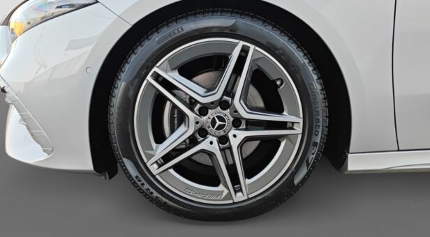 MERCEDES A-Class A 180