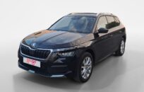 SKODA KAMIQ TODOTERRENO 1.0 TSI 81KW DSG AMBITION 110 5p
