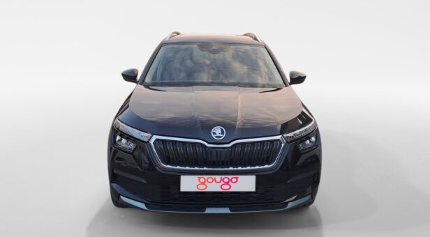 SKODA KAMIQ TODOTERRENO 1.0 TSI 81KW DSG AMBITION 110 5p