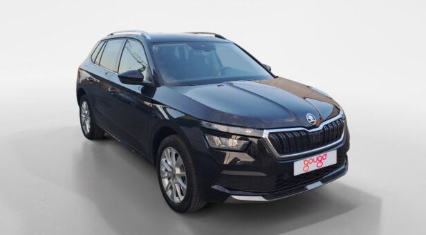 SKODA KAMIQ TODOTERRENO 1.0 TSI 81KW DSG AMBITION 110 5p