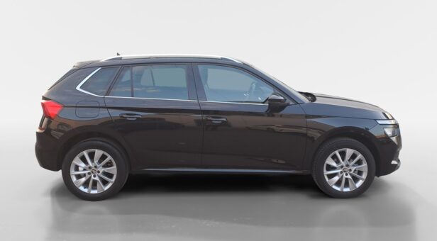SKODA KAMIQ TODOTERRENO 1.0 TSI 81KW DSG AMBITION 110 5p