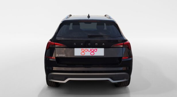 SKODA KAMIQ TODOTERRENO 1.0 TSI 81KW DSG AMBITION 110 5p