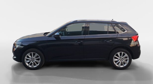 SKODA KAMIQ TODOTERRENO 1.0 TSI 81KW DSG AMBITION 110 5p