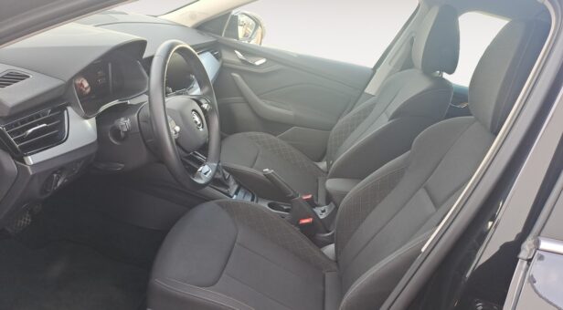 SKODA KAMIQ TODOTERRENO 1.0 TSI 81KW DSG AMBITION 110 5p