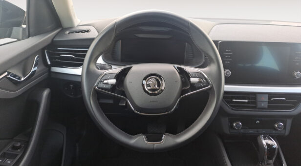 SKODA KAMIQ TODOTERRENO 1.0 TSI 81KW DSG AMBITION 110 5p