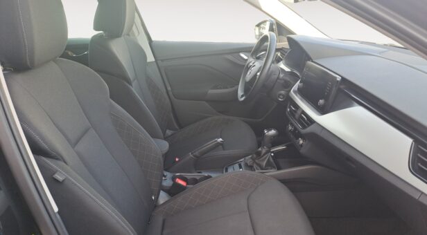 SKODA KAMIQ TODOTERRENO 1.0 TSI 81KW DSG AMBITION 110 5p
