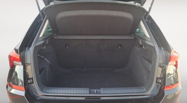 SKODA KAMIQ TODOTERRENO 1.0 TSI 81KW DSG AMBITION 110 5p