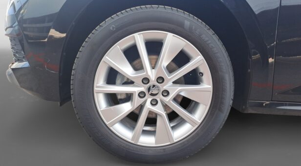 SKODA KAMIQ TODOTERRENO 1.0 TSI 81KW DSG AMBITION 110 5p