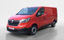 RENAULT TRAFIC FURGON 2.0 ENERGY BLUEDCI 107KW 29 L1H1 EDC 145 4p