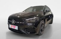 MERCEDES GLA -CLASS GLA 200 d