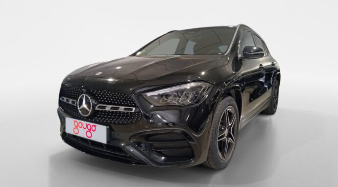 MERCEDES GLA -CLASS GLA 200 d