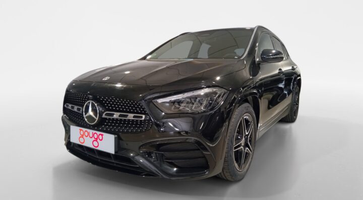 MERCEDES GLA -CLASS GLA 200 d