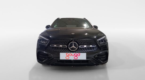 MERCEDES GLA -CLASS GLA 200 d MERCEDES GLA -CLASS GLA 200 d
