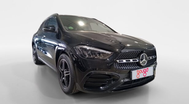 MERCEDES GLA -CLASS GLA 200 d MERCEDES GLA -CLASS GLA 200 d