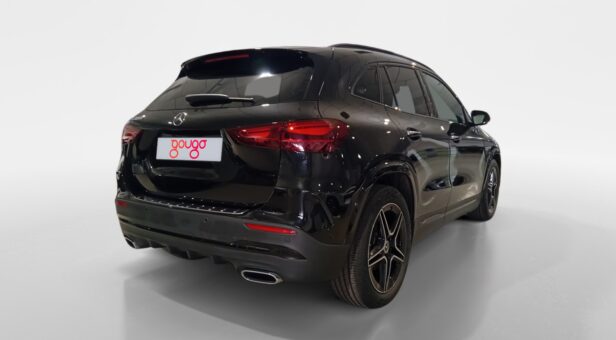 MERCEDES GLA -CLASS GLA 200 d MERCEDES GLA -CLASS GLA 200 d