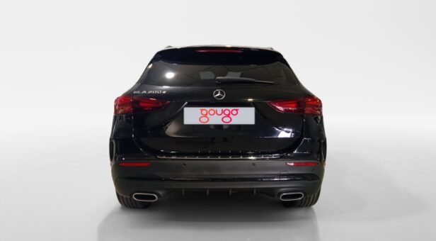 MERCEDES GLA -CLASS GLA 200 d MERCEDES GLA -CLASS GLA 200 d