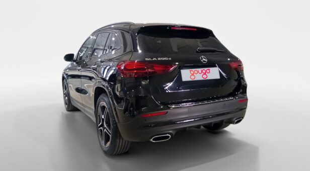 MERCEDES GLA -CLASS GLA 200 d MERCEDES GLA -CLASS GLA 200 d